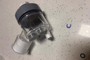 潛水艇廚房下水三通下水道三頭通接頭分水器洗菜盆水槽排水管防返臭神器 L.接水槽+凈水器+前置+洗碗機(jī) 曬單實(shí)拍圖