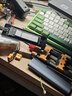 紫光閃存（UNIS FLASH MEMORY）SSD固態(tài)硬盤M.2接口PCIe4.0筆記本PS5臺(tái)式機(jī) 游戲電競(jìng)電腦擴(kuò)展硬盤 AI電腦配件 S2 1TB 7100MB/s 曬單實(shí)拍圖