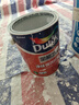 多樂士（Dulux）全能衛(wèi)士凈味強效抗堿環(huán)保防霉封閉乳膠漆A914-65360底漆18L 曬單實拍圖
