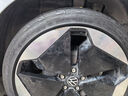 Frie韓泰汽車輪胎215/45R20 215/55/18 適配大眾ID.3等車型原裝 215/45/20 自修復(fù) 極品九五新 曬單實(shí)拍圖