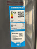 海爾（Haier）波輪洗衣機(jī)全自動(dòng)小型家用10公斤EB100B32Mate1 直驅(qū)變頻京東自營家電國家補(bǔ)貼一級能效出租房宿舍 曬單實(shí)拍圖