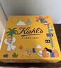 科顏氏（Kiehl's）金盞花潔面啫喱230ml洗面奶保濕清潔護膚禮盒 生日禮物 曬單實(shí)拍圖