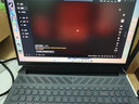戴爾（DELL）游匣G15 15.6英寸5530 游戲本13代酷睿學生3050 4050電競設計制圖剪輯滿血獨顯筆記本電腦ZX11B 黑i5-13450HX RTX4050 165Hz 16G內存 5 曬單實拍圖