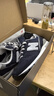 NEW BALANCE25年休閑鞋男鞋女鞋復(fù)古舒適薄底運(yùn)動鞋CM996系列CM996NV2 38.5 曬單實(shí)拍圖