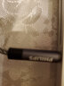 飞利浦AUX音频线3.5mm公对公纯铜通用电脑耳机手机低音炮两头对接aus插头汽车车用车载音响箱双头 深灰色(铜线芯带编织网)1米 实拍图