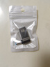 Delippo惠普筆記本電腦100W轉接頭Type-C轉4.5*3.0MM藍色小口帶針適用戰66/M4/Envy14/90W/65W 曬單實(shí)拍圖