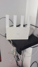 小米（MI）路由器BE3600 2.5G 3600兆級WiFi7【小米MixFlip2上網(wǎng)搭檔】4核高通處理器 2.5G網(wǎng)口 IOT聯(lián)動 曬單實(shí)拍圖