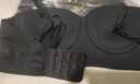 蕉內(nèi)舒服蕾303A女士內(nèi)衣蕾絲性感法式貝殼杯無鋼圈夏季薄款透氣文胸罩 曬單實拍圖