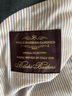 布克兄弟（BrooksBrothers）男士春夏新款羊毛兩?？坌蓍e西裝外套 3003-綠色 42 42RG 曬單實(shí)拍圖
