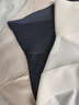 婷美收腹內褲女士高腰產(chǎn)后提臀塑型抗菌透氣無(wú)痕束腰三角短褲頭 粉底膚+銀鈦色【10A抗菌】 2條 L 【建議重90-120斤】 曬單實(shí)拍圖