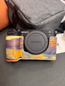 索尼（SONY）Alpha 7C II 新一代全畫幅雙影像小“7“A7CM2 微單數碼相機 A7C2/ ILCE-7CM2 A7C2黑色單機【888+皮套+128G卡】 官方標配 曬單實拍圖