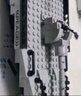 尚韻航空母艦樂(lè )高積木玩具兒童拼裝軍事模型男孩女孩生日禮物6-8-12歲 曬單實(shí)拍圖