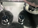 康寶燃?xì)庠钐烊粴怆p灶具煤氣灶家用猛火罐裝液化氣雙眼頭灶一級能效大火力嵌入式鋼化玻璃爐具灶臺 【天然氣】中火直噴丨三環(huán)猛火 曬單實(shí)拍圖