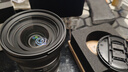 適馬（SIGMA）Art 24-70mm F2.8 DG DN Ⅱ 二代 全畫幅微單 恒定大光圈2470 人像風(fēng)光旅行（索尼E卡口） 曬單實(shí)拍圖