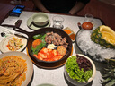 約取×尚干沙縣扁肉128g福州小餛飩福建特產(chǎn)小吃扁食手工速食早餐宵夜 曬單實(shí)拍圖