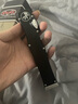 蘭利刃微技術(shù)直跳光暈戶外戰(zhàn)術(shù)彈簧伸縮小刀高硬度D2鋼刀野外防身小刀具 微技術(shù)直跳光暈6代【尖刃黑柄】 27cm-小于60°【贈(zèng)戰(zhàn)術(shù)快拔K鞘】 曬單實(shí)拍圖