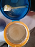 美贊臣藍(lán)臻 1段奶粉 嬰兒配方奶粉（0-6月）820g 實(shí)證乳鐵蛋白 新國標(biāo) 曬單實(shí)拍圖