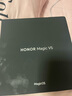 榮耀Magic V5 12+256 絲路敦煌 輕薄長續(xù)航 5820mAh青海湖電池 驍龍8至尊版 AI 折疊屏手機(jī) 曬單實(shí)拍圖