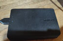 東芝（TOSHIBA）4TB 移動硬盤機械 新小黑A5 USB3.2 Gen 1 大容量 兼容Mac 數(shù)據(jù)存儲 輕薄便攜 曬單實拍圖