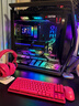 華碩（ASUS）ROG全家桶創(chuàng  )世神主機9950X3D 9800X3D 5070Ti猛禽5080 5090D夜神顯卡游戲千幀電競DIY組裝電腦整機 五：R9 9950X3D+RTX5080夜神 曬單實(shí)拍圖