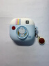 ROCK【哆啦a夢(mèng)】耳機套適用于A(yíng)pple耳機airpods4保護套4代無(wú)線(xiàn)藍牙耳機防塵防摔硅膠套百寶袋磨砂軟殼 airpods4【哆啦藍】磨砂軟殼 正版授權*原創(chuàng  )設計 曬單實(shí)拍圖