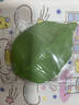 巨晶樹(shù)葉便利貼創(chuàng  )意葉子便簽紙條外賣(mài)可愛(ài)ins便條貼diy留言本標簽貼紙 樹(shù)葉便利貼-50張/1本 曬單實(shí)拍圖