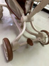 普洛可（PLAYKIDS）A5口袋推車1-3-6歲溜娃車神器輕便嬰兒推車兒童傘車遛娃神器 A5MAX天使之翼（升級減震大輪） 曬單實拍圖
