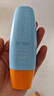 Mistine蜜絲婷防曬霜小黃帽60ml*2防水汗防紫外線高倍防曬七夕禮物spf50+ 曬單實(shí)拍圖