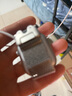 BHO適用蘋(píng)果手表表帶Apple Watch S11/Ultra3米蘭尼斯表帶iwach S10/9/8/7/6/SE3/2降落傘式按扣表帶 曬單實(shí)拍圖