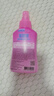 日本叮叮安心驅(qū)叮液噴霧 戶外兒童驅(qū)叮防護(hù)花露水200ml*2 防基孔肯雅熱 曬單實拍圖