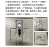 邦臣（BANGCHEN）308白癜風(fēng)治療儀光療儀醫(yī)院紫外線燈同款銀屑病白斑窄譜nbuvb激光 【強(qiáng)度20/面積3 】標(biāo)準(zhǔn)款UV308A1 曬單實(shí)拍圖