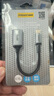 品勝Type-C轉(zhuǎn)USB3.2轉(zhuǎn)接頭OTG數(shù)據(jù)連接線 轉(zhuǎn)接器 適用蘋果15/16手機電腦平板接U盤硬盤讀卡器鍵盤鼠標 曬單實拍圖