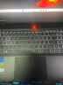 神舟（HASEE）戰(zhàn)神S8/Z8 2025新品 旗艦AIPC酷睿標(biāo)壓i7/i9H 滿性能4060/5060黑神話悟空電競游戲筆記本電腦 【國補(bǔ)】S8D63F i7/16G/1T/4060 支持獨顯直連 曬單實拍圖