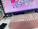晶瑞特 17-32英寸超清顯示器HDMI高清直面曲面臺(tái)式電腦監(jiān)控器游戲電競(jìng)高刷商務(wù)設(shè)計(jì)辦公家用壁掛 22英寸 顯示器 VGA+HDMI雙接口 曬單實(shí)拍圖
