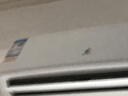 申花空調(diào)補(bǔ)貼 節(jié)能空調(diào)掛機(jī) 家用 壁掛式 臥室出租屋 省電變頻  以舊換新 安靜低音快速冷暖獨(dú)立除濕 大1.5匹 一級能效 【冷暖】全銅管 上門安裝 送貨入戶 曬單實(shí)拍圖