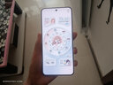 vivo X200s 【國(guó)家補(bǔ)貼】新品5G游戲拍照手機(jī) 6200mAh藍(lán)海電池 天璣9400+ AI手機(jī) 新機(jī) 手機(jī) 淡紫 12GB+256GB 官方標(biāo)配 曬單實(shí)拍圖