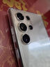 三星（SAMSUNG）三星GalaxyS23原裝手機殼s23ultra透明硅膠軟殼全包鏡S23+保護套 永不發(fā)黃包鏡高清冰透殼1個(gè)裝 三星GalaxyS23+ 曬單實(shí)拍圖