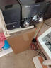YTFY柏林之聲5.1家庭影院音響套裝家用無(wú)線(xiàn)K歌電視壁掛環(huán)繞音箱低音炮 5.1家庭影院無(wú)線(xiàn)環(huán)繞（5.1套裝+雙話(huà)筒+KTV點(diǎn)歌機+燈） 曬單實(shí)拍圖