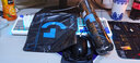 G502 HERO 主宰者有線電競(jìng)游戲鼠標(biāo) RGB背光宏編程吃雞鼠標(biāo)25600dpi 中大手LOL吃雞學(xué)生送禮物 G502hero+阿卡麗貼紙+禮品多選二 曬單實(shí)拍圖