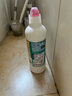 花王（KAO）馬桶清潔劑500ml 進(jìn)口潔廁靈廁所清洗液強(qiáng)力除臭去污垢去尿堿黃漬 曬單實(shí)拍圖