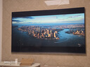 海信電視E8Q 85英寸 信芯H6 U+MiniLED  黑曜屏 首發(fā)330Hz高刷 帝瓦雷音響 E8NPRO升級 國家補貼85E8Q 曬單實拍圖