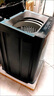 美的（Midea）洗衣機(jī)波輪全自動家用9公斤內(nèi)衣洗 抗菌免清洗內(nèi)桶 以舊換新家電國家補(bǔ)貼 升級款MB90V39E 曬單實(shí)拍圖