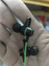 智國者【TOP榜第1名】游戲耳機有線電腦電競?cè)攵鷪A頭吃雞麥克風二合一筆記本3.5mm專用和平精英聽聲辯位 曬單實拍圖