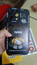 奶小鴨（NEYAA）適用蘋果16promax手機(jī)殼 iphone16promax保護(hù)套全包硅膠防摔超薄創(chuàng)意卡通簡約軟殼男女款 石墨黑 曬單實(shí)拍圖