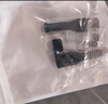 Masentek 數(shù)據(jù)線保護(hù)套頭Type-C+USB 硅膠充電線防折斷頭繞線器卡扣接頭蘋(píng)果安卓充電器理線頭防斷裂通用 曬單實(shí)拍圖