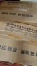 特美居一次性飯盒圓形透明吸塑快餐盒加厚打包盒湯碗不帶蓋300只裝500型 曬單實拍圖