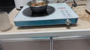 蘇泊新款電陶爐3500W猛火爆炒多功能炒菜火鍋智能大功率電磁爐家 白色-節能電陶爐-[不挑鍋] 頂配[3500w-觸摸+定時(shí)+防水] 曬單實(shí)拍圖