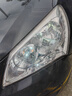 適用08-18款現代悅動(dòng)LED大燈改裝超亮聚光遠光燈近光車(chē)燈遠近光led燈泡 現代悅動(dòng) 11-17款【近光】2支裝 曬單實(shí)拍圖