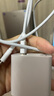 原裝適用華為Nova12充電器100W超級(jí)快充華為nova12pro/活力版充電頭10A華為nova12ultra手機(jī)充 【100W快充頭+1.5米線】 曬單實(shí)拍圖