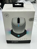 外星人（Alienware）AW610M 無線游戲鼠標 家用雙模充電電競鼠標 人體工學機械宏無限r(nóng)gb高端外設(shè) 曬單實拍圖